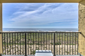 Inviting Ocean City Condo with Beach Access!